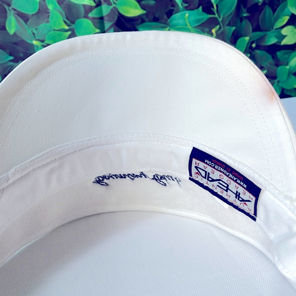 Unisex visor - Picture 2 of 2